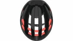 Abus Aventor Quin -Fahrradhelme Elegant magasin abus aventor quin 4 velvetblack 214406