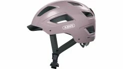 Abus Hyban 2.0 Urbanhelm -Fahrradhelme Elegant magasin abus hyban 2 0 urbanhelm 0 mellow mauve 214425 a71d5ea3 fd50 4ec8 9e6e 534642db17ad
