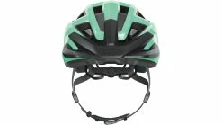 Abus MountZ Jugendhelm 28 Abus MountZ Jugendhelm -Fahrradhelme Elegant magasin abus mountz jugendhelm 2 celeste green 214426