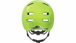 Abus Skurb City Helm Unisex -Fahrradhelme Elegant magasin abus skurb city helm unisex 2 signal yellow 224088
