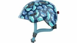 Abus Smiley 3.0 Kinderhelm -Fahrradhelme Elegant magasin abus smiley 3 0 kinderhelm 0 blue car 224329 41408572 6b86 48f9 8733 f5256e73eb70