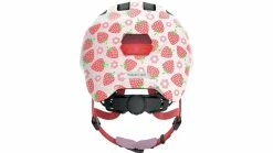 Abus Smiley 3.0 Kinderhelm -Fahrradhelme Elegant magasin abus smiley 3 0 kinderhelm 3 rose strawberry 224329 347adfcd b7a5 4298 bd37 154fd05a03d9