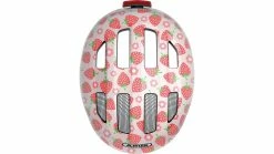 Abus Smiley 3.0 Kinderhelm -Fahrradhelme Elegant magasin abus smiley 3 0 kinderhelm 4 rose strawberry 224329 3b67d627 3365 4368 9449 ea83e023965f