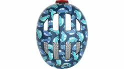 Abus Smiley 3.0 Kinderhelm -Fahrradhelme Elegant magasin abus smiley 3 0 kinderhelm 5 blue car 224329 f3661a57 5eee 48e5 a6ca 44f54fb97a61