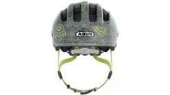 Abus Smiley 3.0 Kinderhelm -Fahrradhelme Elegant magasin abus smiley 3 0 kinderhelm 6 grey space 224329 7eb76155 7f09 4c10 9e29 9cbf8e746954