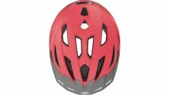 Abus Urban-I 3.0 Urbanhelm -Fahrradhelme Elegant magasin abus urban I 3 0 urbanhelm 4 living coral 214821