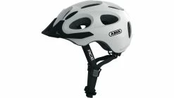 Abus Youn-I ACE Urbanhelm -Fahrradhelme Elegant magasin abus youn i ace urbanhelm 0 white prism 193125 6a48753c 14c2 4973 b478 5e900794f065