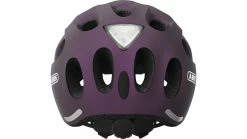 Abus Youn-I ACE Urbanhelm -Fahrradhelme Elegant magasin abus youn i ace urbanhelm 2 matallic plum 193125 acadbca0 06b7 4342 a1f9 d2f4d124cb0f