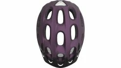 Abus Youn-I ACE Urbanhelm -Fahrradhelme Elegant magasin abus youn i ace urbanhelm 3 matallic plum 193125 c6fe6a32 7482 4b24 8703 9e8ee37fe60c