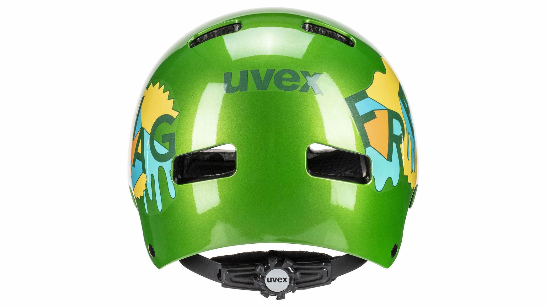 Uvex Kid 3 Skate Helm Kids/Teens 18 Uvex Kid 3 Skate Helm Kids/Teens – Bild 16