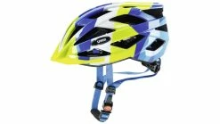 Uvex Air Wing City Helm Unisex -Fahrradhelme Elegant magasin az 0180701 83362053 0