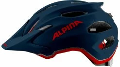 Alpina Carapax Jr. Jugendhelm -Fahrradhelme Elegant magasin az 0181018 00002053 2 68b1325f 167b 4fdf 88d0 ada0d676752e