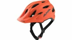 Alpina Carapax Jr. Jugendhelm -Fahrradhelme Elegant magasin az 0181018 21982053 0