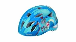 Alpina Ximo Flash Kinderhelm -Fahrradhelme Elegant magasin az 0186625 06432039 0 f6122006 fd97 4984 85e5 3fc05f70fabb