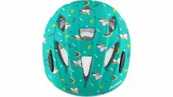 Alpina Ximo Flash Kinderhelm -Fahrradhelme Elegant magasin az 0186625 22052039 3