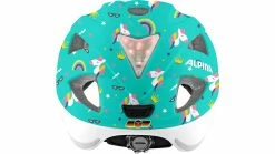 Alpina Ximo Flash Kinderhelm -Fahrradhelme Elegant magasin az 0186625 22052039 4