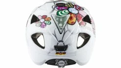 Alpina Ximo Flash Kinderhelm -Fahrradhelme Elegant magasin az 0186625 83032039 3