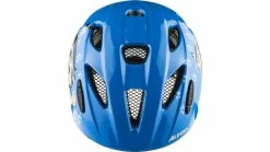 Alpina Ximo Kinderhelm -Fahrradhelme Elegant magasin az 0186626 09052039 2 02a38028 ff40 4e3a ae88 64ddea84aa71