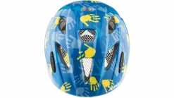 Alpina Ximo Kinderhelm -Fahrradhelme Elegant magasin az 0186626 22082039 3