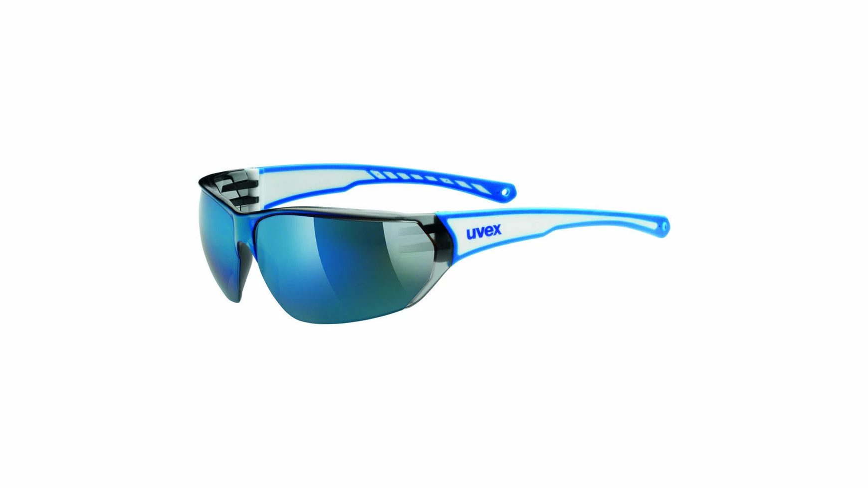 Uvex Sportstyle 204 Fahrradbrille 3 Uvex Sportstyle 204 Fahrradbrille