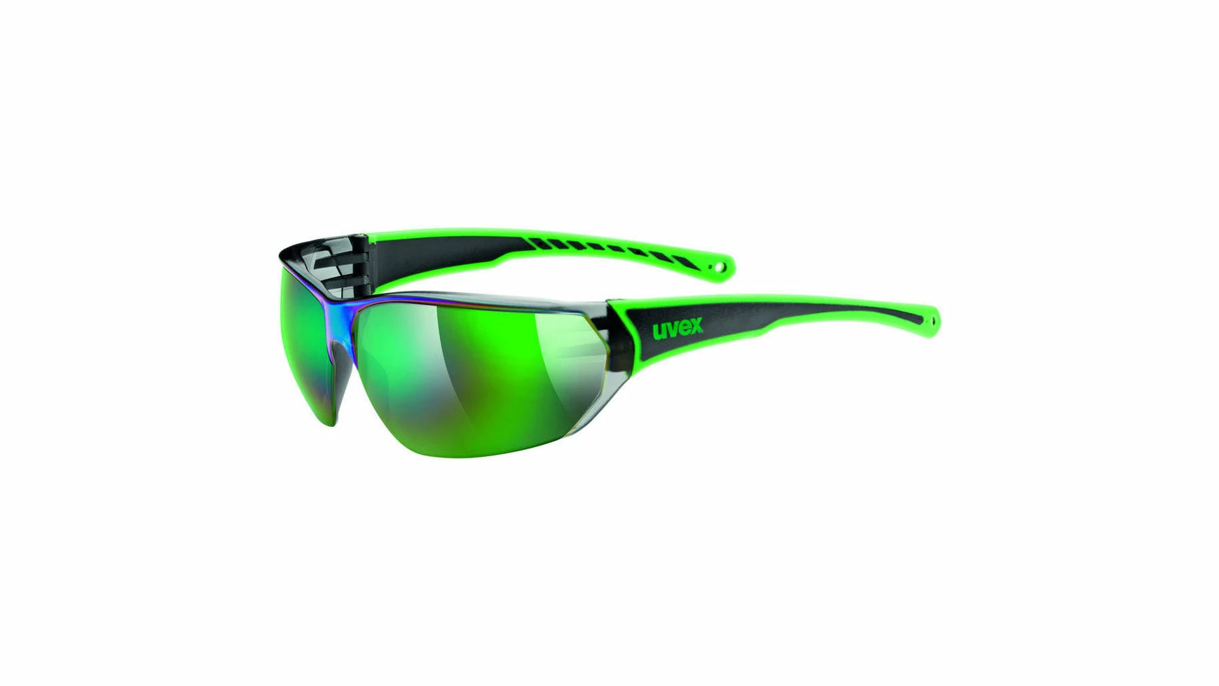 Uvex Sportstyle 204 Fahrradbrille 8 Uvex Sportstyle 204 Fahrradbrille – Bild 6