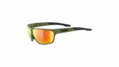 Uvex Sportstyle 706 Fahrradbrille -Fahrradhelme Elegant magasin az 0199102 6592 0