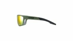 Uvex Sportstyle 706 Fahrradbrille -Fahrradhelme Elegant magasin az 0199102 6592 3