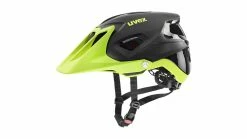 Uvex Quatro Integrale -Fahrradhelme Elegant magasin az 0208135 1384 0