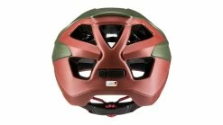 Uvex Quatro Integrale -Fahrradhelme Elegant magasin az 0208135 6306 3