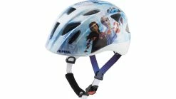 Alpina Ximo Disney Kinderhelm -Fahrradhelme Elegant magasin az 0209210 1450 0