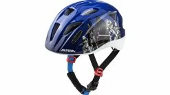 Alpina Ximo Disney Kinderhelm -Fahrradhelme Elegant magasin az 0209210 6251 0
