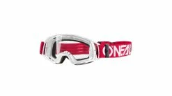 O'Neal B20 Flat Clear Goggle -Fahrradhelme Elegant magasin az 0210947 6802 0