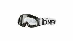 O'Neal B20 Flat Clear Goggle