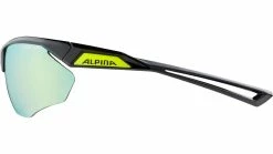 Alpina Nylos HR Fahrradbrille -Fahrradhelme Elegant magasin az 0210966 1738 2