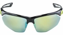Alpina Nylos HR Fahrradbrille -Fahrradhelme Elegant magasin az 0210966 1738 3