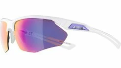 Alpina Nylos HR Fahrradbrille -Fahrradhelme Elegant magasin az 0210966 6946 2
