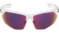 Alpina Nylos HR Fahrradbrille -Fahrradhelme Elegant magasin az 0210966 6946 4