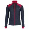 Vaude Women's Minaki Jacket III -Fahrradhelme Elegant magasin az 0211847 5331 0 4148a694 06d5 43a9 bed6 0281e0929bfe
