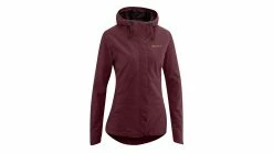 Gonso Sura Light Regenjacke Damen