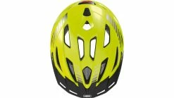 Abus Urban-I 3.0 Urbanhelm -Fahrradhelme Elegant magasin az 0214423 0478 4