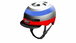 Nutcase Little Nutty MIPS -Fahrradhelme Elegant magasin az 0216671 2002 0