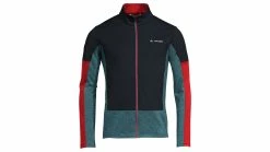 Vaude Men's All Year Moab FZ Shirt
