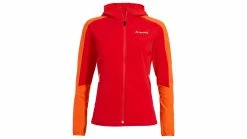 Vaude Women's Moab Jacket IV