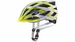 Uvex Air Wing CC City Helm Unisex -Fahrradhelme Elegant magasin az 0219477 2303 0