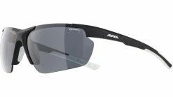 Alpina Defey HR Fahrradbrille -Fahrradhelme Elegant magasin az 0219654 8631 2