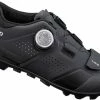 Shimano ME5 MTB Schuhe Herren -Fahrradhelme Elegant magasin az 0220327 1064 0