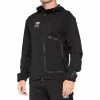 100% Hydromatic Jacket -Fahrradhelme Elegant magasin az 100 100 Hydromatic Jacket 0 black 226141