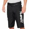 100% R-Core Shorts -Fahrradhelme Elegant magasin az 100 100 RCore Shorts 0 black 226176