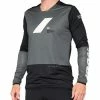 100% R-Core X Jersey -Fahrradhelme Elegant magasin az 100 100 RCore X Jersey 0 charcoalblack 226158
