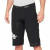 100% R-Core-X Shorts -Fahrradhelme Elegant magasin az 100 100 RCoreX Shorts 0 black 226177